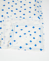 Multi Color Swaddle Set Of 4
