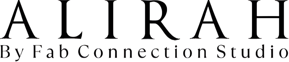 Alirah By Feb Connection Studio