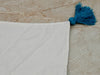 Ivory Organic Cotton Play Mat
