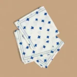 Bluvie Newborn Essential Cotton Set - Image 7