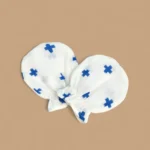 Bluvie Newborn Essential Cotton Set - Image 2