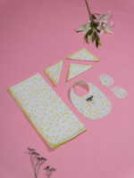 Nova Newborn Essential Cotton Set