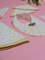 Nova Newborn Essential Cotton Set - Image 13