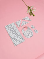 Cottontail Newborn Essential Cotton Set