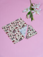 Kitto Newborn Essential Cotton Set - Image 13