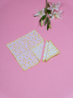 Nova Newborn Essential Cotton Set - Image 9