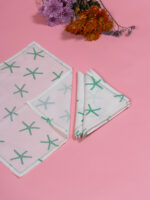 Aster Newborn Essential Cotton Set - Image 9