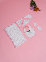 Swana Newborn Essential Cotton Set