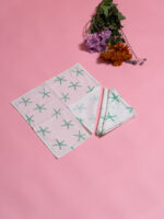 Aster Newborn Essential Cotton Set - Image 11