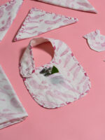 Swana Newborn Essential Cotton Set - Image 11