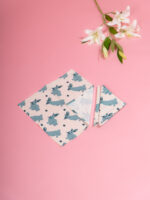 Binky Newborn Essential Cotton Set (Rabbit) - Image 10