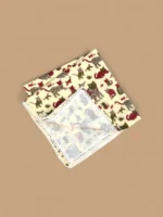 Kitto Newborn Essential Cotton Set - Image 4