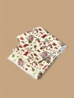 Kitto Newborn Essential Cotton Set - Image 2