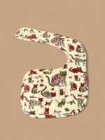 Kitto Newborn Essential Cotton Set - Image 3