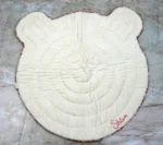 Cubby Playmat and Bloomy Blanket Set - Image 5