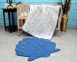 Seasora Playmat and Loom Blanket Set