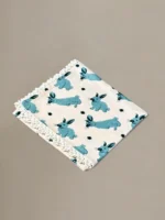 Binky Newborn Essential Cotton Set (Rabbit) - Image 5