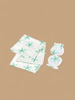 Aster Newborn Essential Cotton Set - Image 3