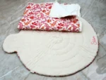 Cubby Organic Cotton Playmat - Image 5