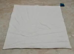 Ivory Organic Cotton Play Mat - Image 2