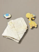 Elora Newborn Essential Double Gauze Set - Image 3