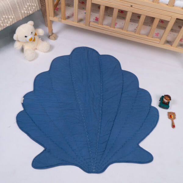 Seasora Organic Cotton Playmat