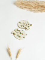 Multi Color Cotton Printed Bottle cover with Mittens set - Image 4