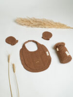 Amber Double Gauze Essential Set