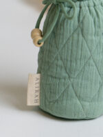 Aqua Double Gauze Essential Set - Image 3