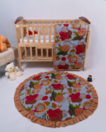 Dreamy Playmat And Blanket Set