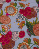 Dreamy Cotton Printed Playmat - Image 2