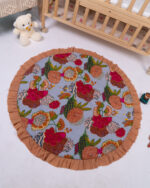 Dreamy Cotton Printed Playmat